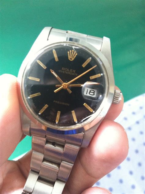 fake rolex forum